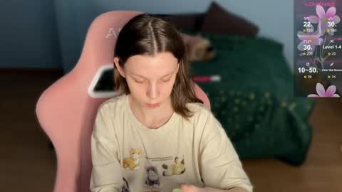 Vanessa and Julia  online show from December 19, 2:42 pm