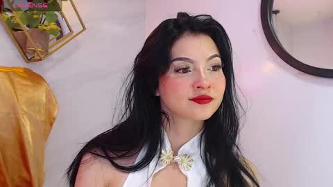 naamah_b online show from January 8, 1:20 pm