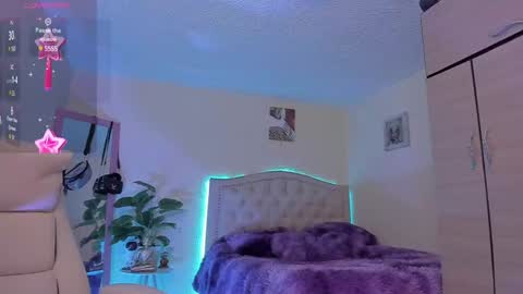 anny online show from December 18, 10:24 pm