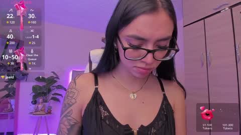 anny online show from January 4, 11:48 pm