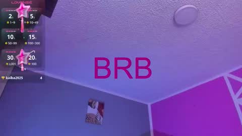 anny online show from October 24, 7:04 am