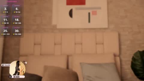    online show from December 12, 8:53 pm