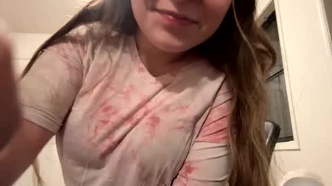 naddiew238 online show from October 20, 3:31 am