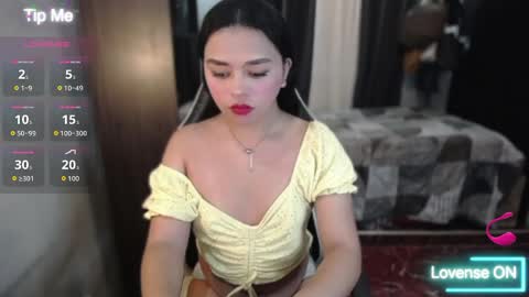 Nadia online show from April 24, 5:27 pm