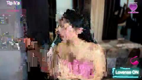 Nadia online show from April 10, 3:40 pm