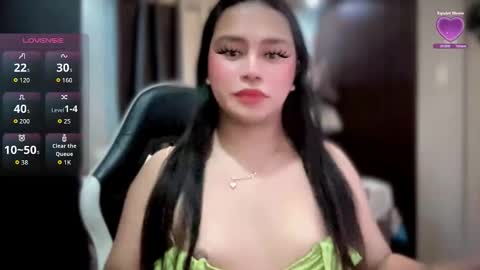 Nadia online show from January 9, 8:30 am