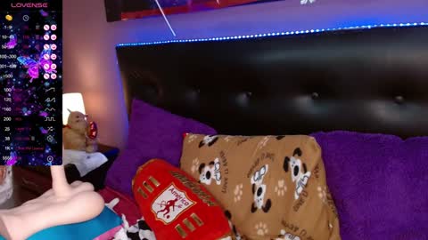 Snapshot of nadia_84 chatting on February 1, 5:49 am nadia_84 online show from February 1, 5:49 am