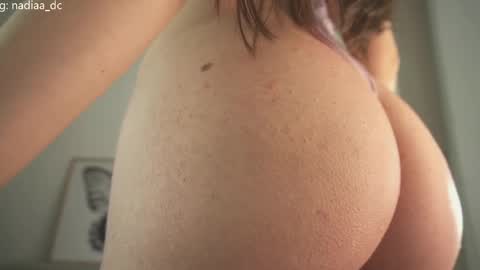 Nadia  INST Nadiaa dc online show from March 31, 3:06 am