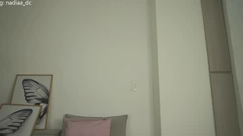 Nadia  INST Nadiaa dc online show from April 7, 4:47 am