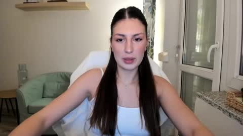 Nadiaaa006 online show from March 3, 6:20 pm