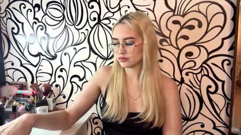 Katrin online show from February 28, 11:31 am