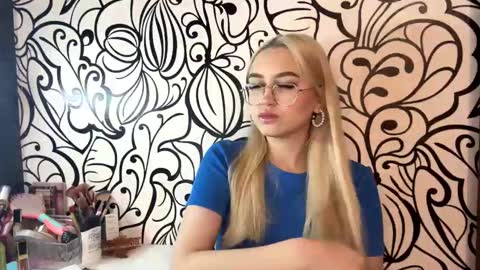 Katrin online show from February 27, 11:21 am