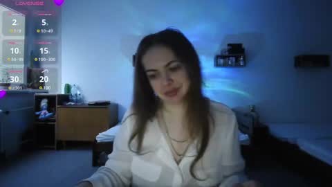 nadiiamorgun online show from February 17, 6:09 am