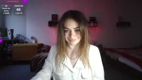 nadiiamorgun online show from March 8, 4:37 pm