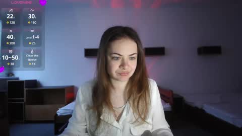 nadiiamorgun online show from February 14, 6:12 am