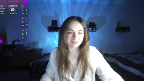nadiiamorgun online show from February 19, 4:33 pm