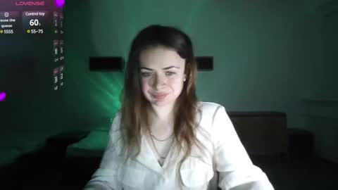 nadiiamorgun online show from February 13, 4:39 pm