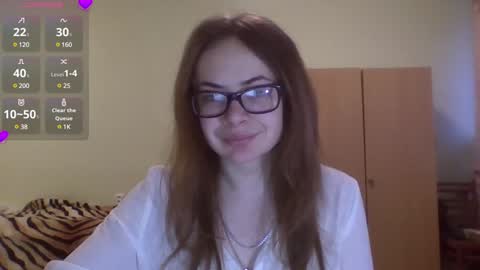 nadiiamorgun online show from January 10, 6:42 am