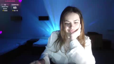 nadiiamorgun online show from February 11, 4:35 pm
