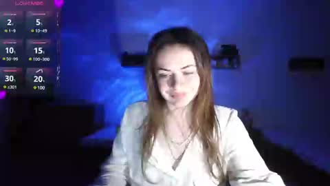 nadiiamorgun online show from February 16, 4:53 pm
