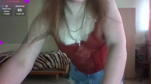 nadiiamorgun online show from January 14, 6:34 am