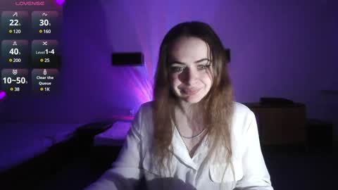 nadiiamorgun online show from February 8, 4:35 pm