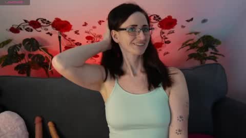  Nadja   IGnadjaneah online show from February 20, 6:50 am