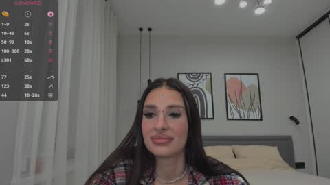Nadya online show from January 4, 1:53 pm