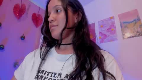 Nahara Soler online show from January 8, 9:52 pm