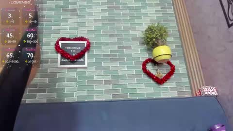 Snapshot of nahlaghaada chatting on September 22, 10:41 pm Nahla online show from September 22, 10:41 pm