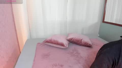 Nahomi online show from October 30, 8:54 pm