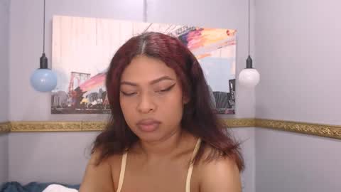 Snapshot of nahomi_tyler chatting on December 19, 8:55 pm Nahomy online show from December 19, 8:55 pm