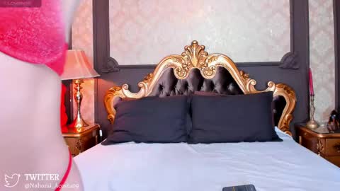 Nahomi Acosta online show from March 2, 9:08 pm