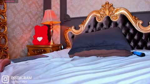 Nahomi Acosta online show from January 31, 11:13 pm