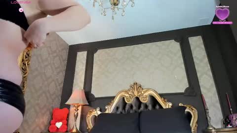 Nahomi Acosta online show from October 14, 2:14 am