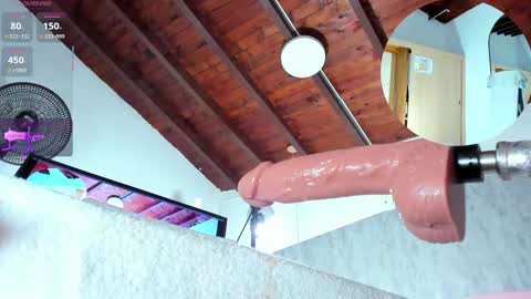   online show from February 7, 6:23 pm