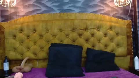 Nahomi online show from October 21, 4:38 am