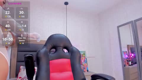   SHELBY   online show from December 22, 12:08 pm