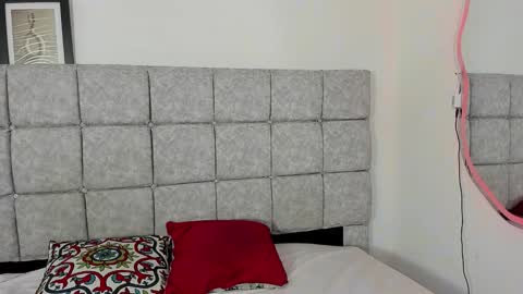 nahomy_hancook online show from January 31, 10:08 pm