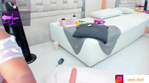 Nahomye online show from September 11, 3:29 am