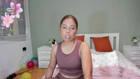 Mile online show from October 13, 9:50 pm