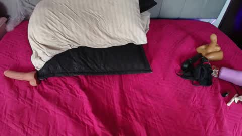 Snapshot of naia_cruz_ chatting on October 30, 8:10 pm Naia online show from October 30, 8:10 pm