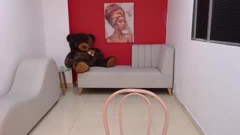 Snapshot of naia_sweetsex chatting on October 1, 11:37 am naia_sweetsex online show from October 1, 11:37 am