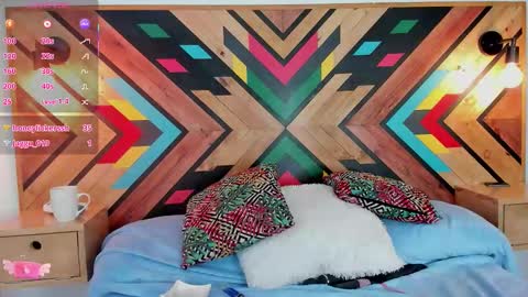 Nairobi  online show from November 5, 8:25 pm