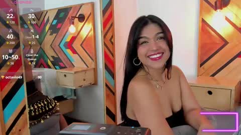 Nairobi  online show from September 30, 8:03 pm