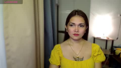 MARY MAE online show from October 5, 2:27 am