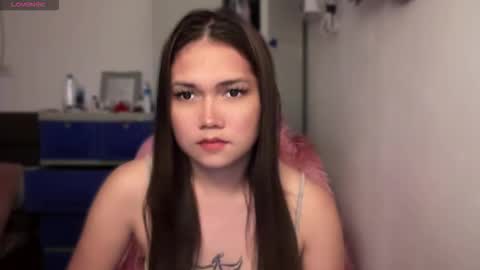 MARY MAE online show from March 3, 1:33 am