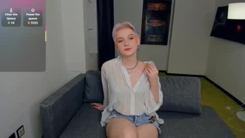 Kate online show from September 19, 11:53 am