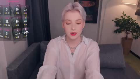 Kate online show from October 5, 12:10 pm