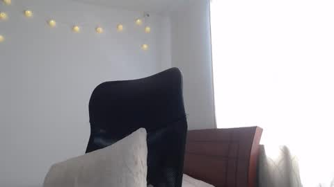 Snapshot of nala_foster chatting on November 1, 3:16 pm Nala online show from November 1, 3:16 pm